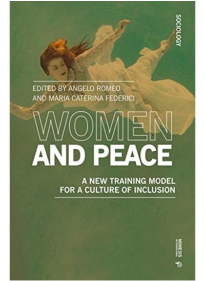 Buy Women And Peace : A New Training Model For A Culture Of Inclusion - Paperback in Saudi Arabia