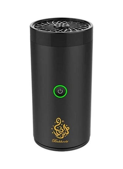 Buy B50 Car USB Type-C Power Rechargeable Incense Burner in UAE