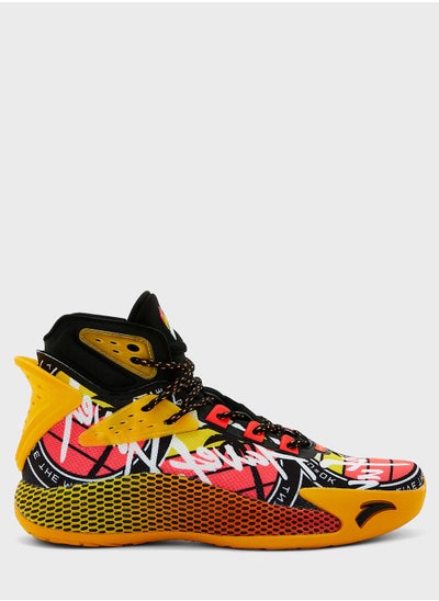 Buy Klay Thompson Basketball Shoes in UAE