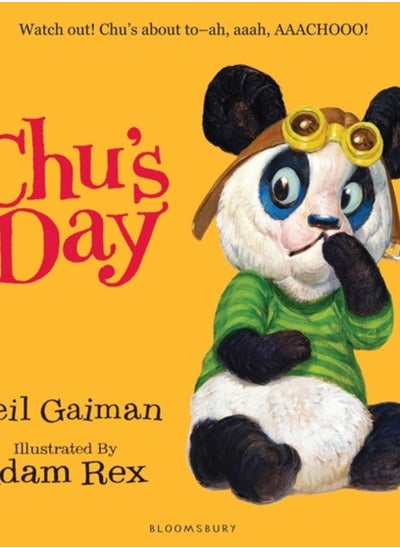 Buy Chu's Day in Saudi Arabia