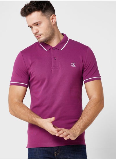 Buy Tipped Polo in UAE