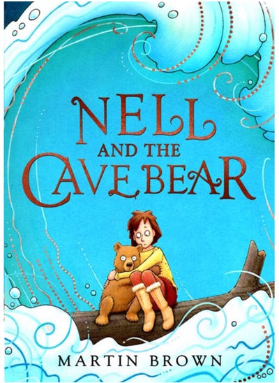 Buy Nell and the Cave Bear in Saudi Arabia