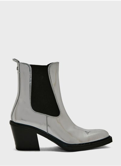 Buy Mindy 2 Ankle Boots in UAE