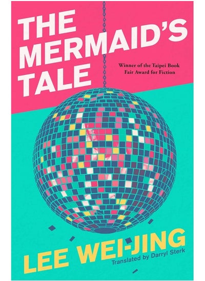 Buy The Mermaid's Tale in UAE