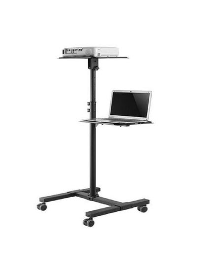 Buy Skilltech SH TS08 Projector Floor Stand in UAE