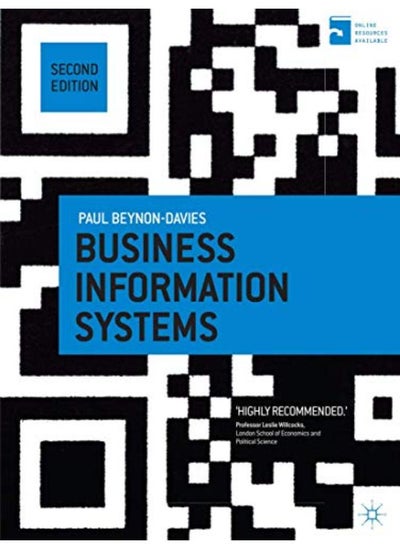 اشتري Business Information Systems في مصر