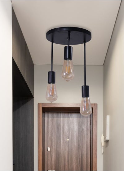 Buy Peto Ceiling Lamp - 3 Lights in Egypt