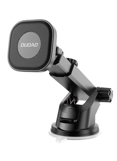 Buy DUDAO FLEXIBLE SUCTION CUP MOUNT FOR ALL SMART PHONE WITH MAGNETIC ATTRACTON (F6max) in UAE