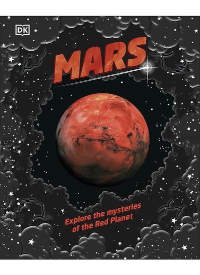 Buy Mars in UAE