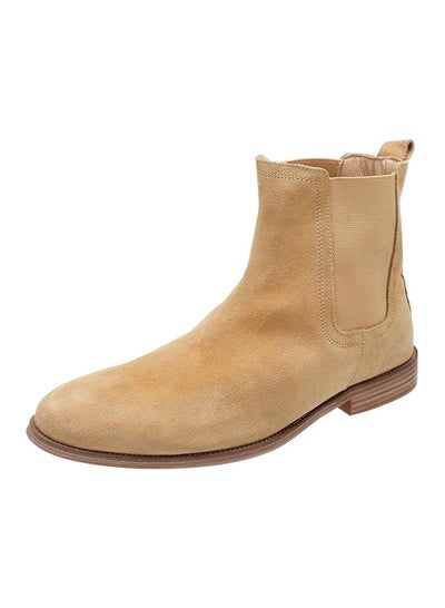 Buy Suede Ankle Boots in Egypt