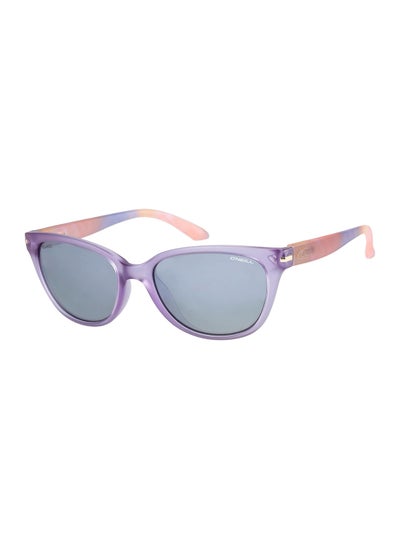 اشتري ONS-9014 Women Cat Eye Polarized Sunglasses Purple 55 mm في الامارات