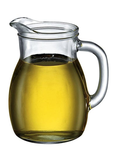 اشتري B/Rocco Bistrot Water Jug 21 Oz في الامارات