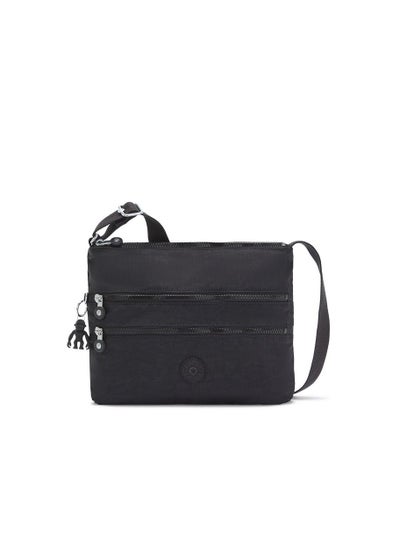 اشتري Medium crossbody Alvar Black Noir K13335P39 في الامارات