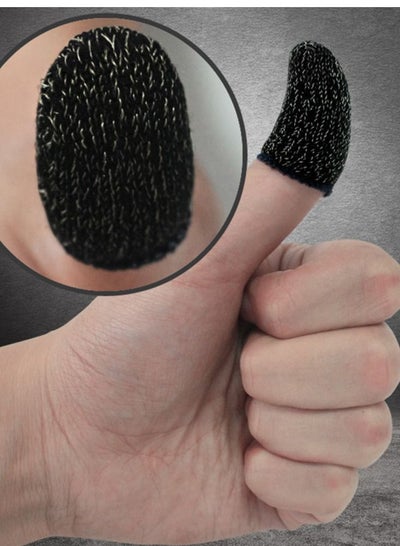 Buy Sweat-Resistant Pubg Fingers Suitable For Long Play in Egypt