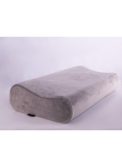 Buy German Foam Spine Neck Pain Medical Sleep Pillow in Egypt