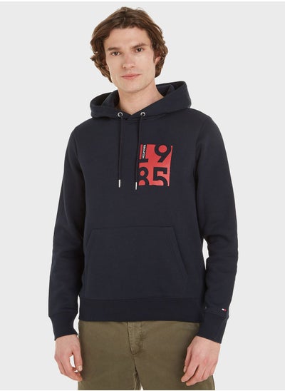 Buy Logo Hoodie in Saudi Arabia