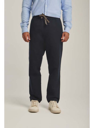 Buy Casual Regular Fit Jogger Waist Pants in Egypt