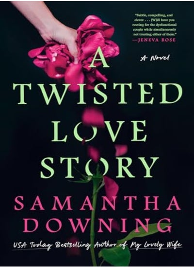 Buy A Twisted Love Story in UAE