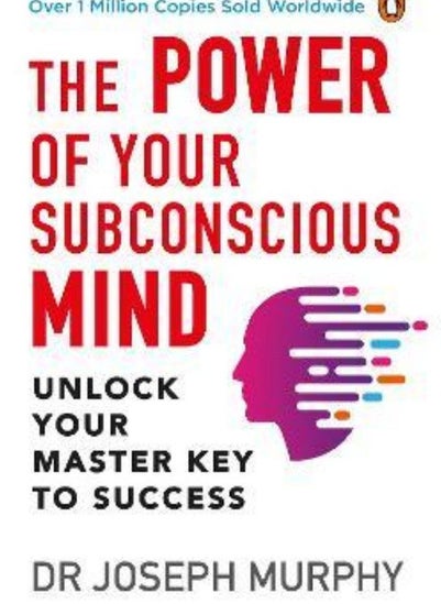 Buy The Power of Your Subconscious Mind  A personal transformation an in UAE