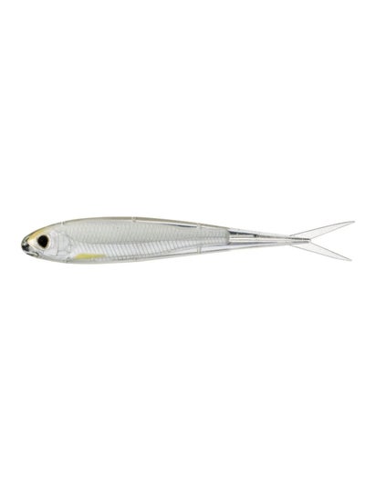 Buy Livetarget Minnow Soft Jerkbait - 3 3/4" in UAE