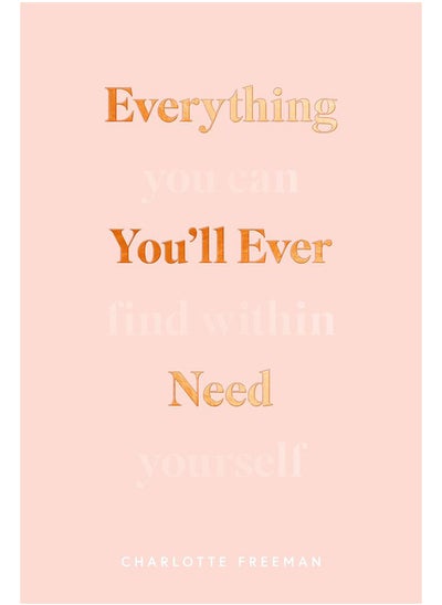 اشتري Everything You’ll Ever Need في مصر