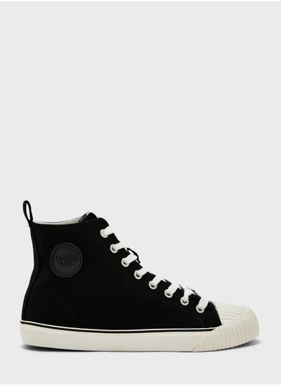 اشتري Sunny-12 High Top Sneakers في الامارات