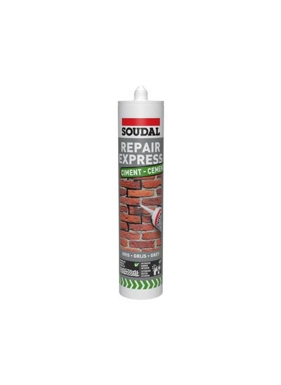 اشتري Soudal Repair Express Cement في الامارات