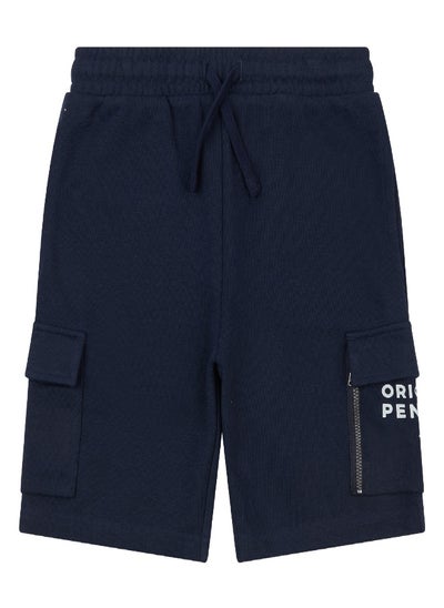 اشتري Penguin Boys Cargo Shorts في الامارات