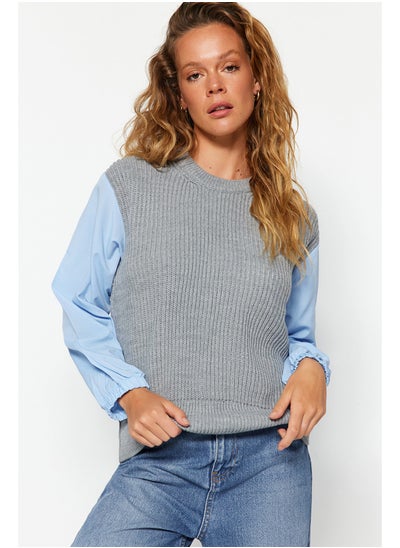 Buy Regular Fit Sweater in Egypt