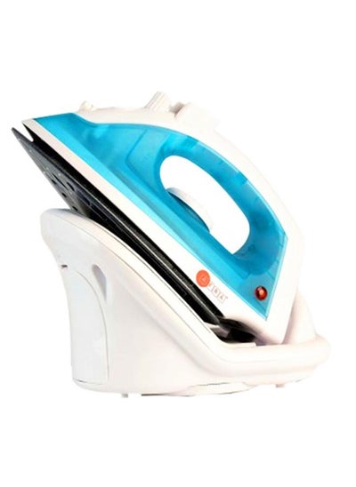 Buy Afra Cordless Steam Iron AF-1600IRBL in UAE