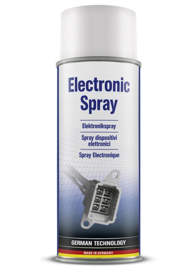 Buy Autoprofi Electronic Spray 400ml in UAE