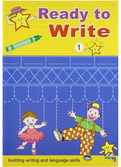 Buy READY TO WRITE 1 in UAE