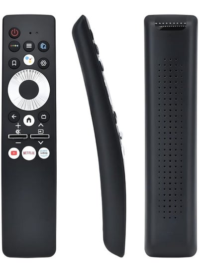 Buy Bluetooth Remote Control For Haier Htr-U29A And Le Series Led Hdtvs With Android Tv Integration in Saudi Arabia