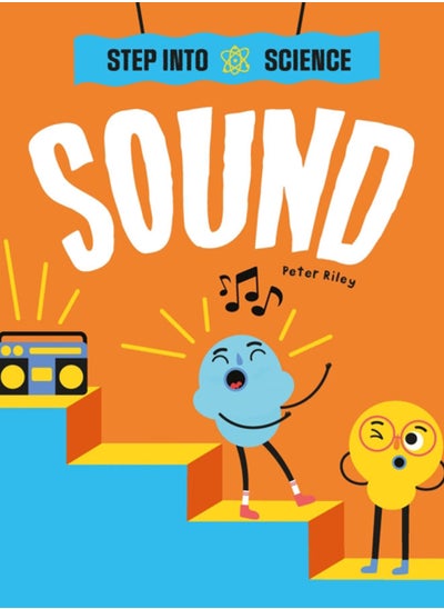 Buy Step Into Science: Sound in UAE