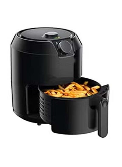 Buy Easy Fry Classique Oil-Less Fryer 4.2 L EY201827 Black in UAE