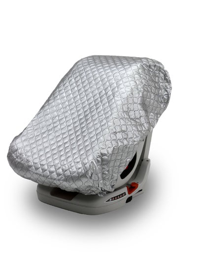 Buy ANTI UVA COVER FOR CAR SEATS in Egypt