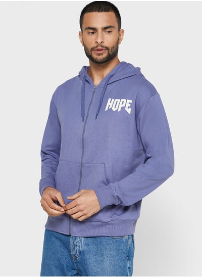 Buy Hope Hoodie in UAE