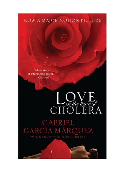 اشتري Love in the Time of Cholera في مصر