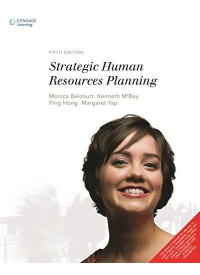 Buy Strategic Human Resources Planning, India in Egypt