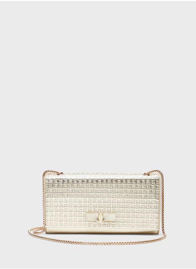 اشتري Narrow Strap Crossbody في الامارات