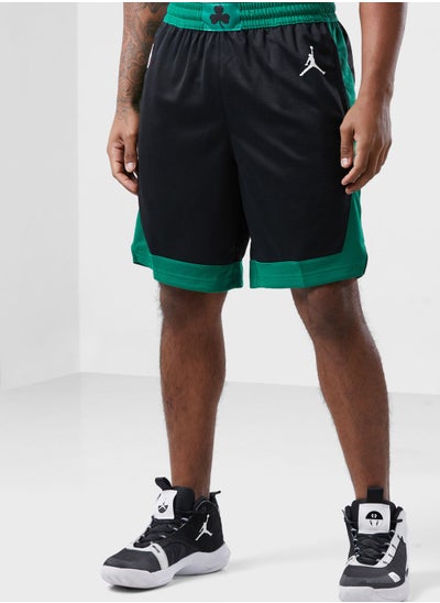 Buy Boston Celtics Statement Swingman Shorts in Saudi Arabia