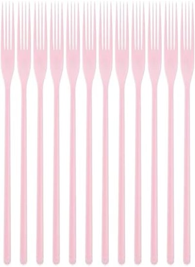 Buy Heroplast Pink Reusable Fork, Pink, A05 in Egypt