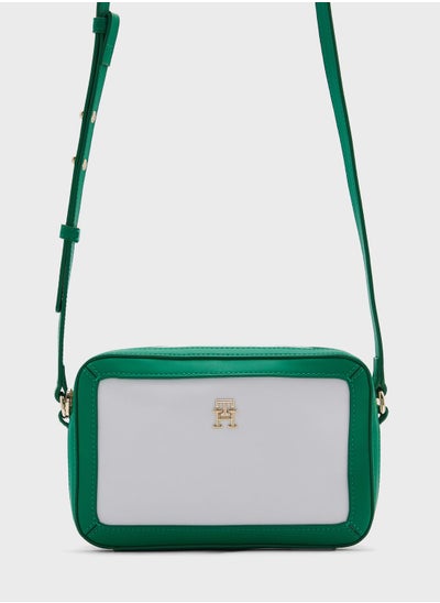 Buy Spring Flap Over Crossbody Bag in Saudi Arabia