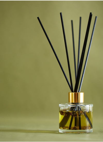 Buy Lavender, Lemon & Cedarwood Diffuser - 100ml in UAE