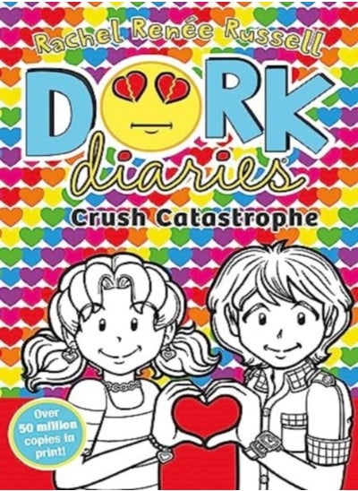 اشتري Dork Diaries: Crush Catastrophe في الامارات