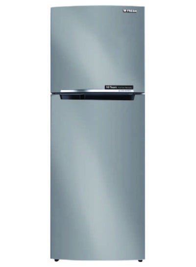 Buy FRESH REFRIGERATOR NO FROST 14 FEET SILVER FNT-BR400BS in Egypt