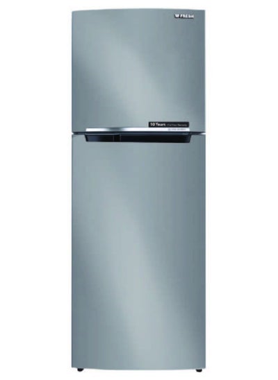 اشتري FRESH REFRIGERATOR NO FROST 14 FEET SILVER FNT-BR400BS في مصر