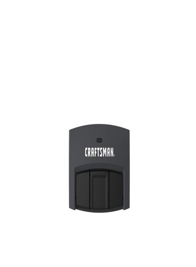 سعر Craftsman CMXZDCG453 3-Button Garage Door Remote, Black فى السعودية ...
