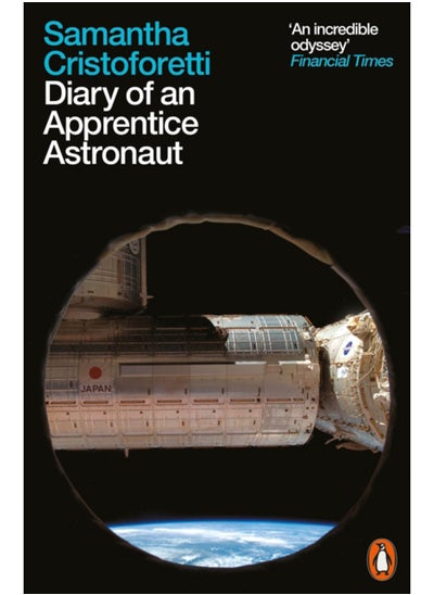 Buy Diary of an Apprentice Astronaut in Saudi Arabia