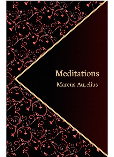 Buy Meditations (Hero Classics) in UAE